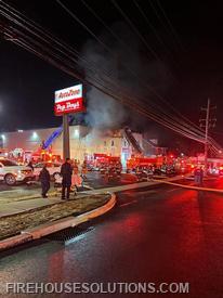 Photo Credit: North Penn Volunteer Fire Company